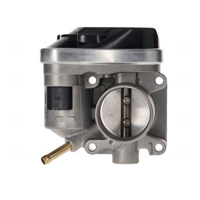 NISSENS 955057 Throttle body