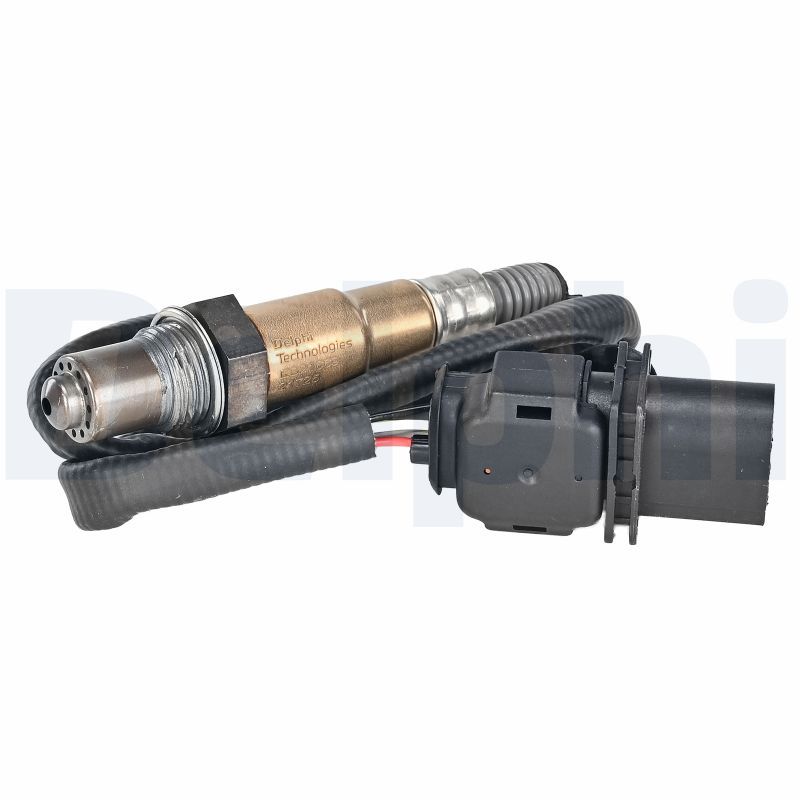 DELPHI ES21669-12B1 Oxygen sensor
