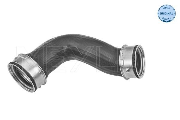 Charge Air Hose