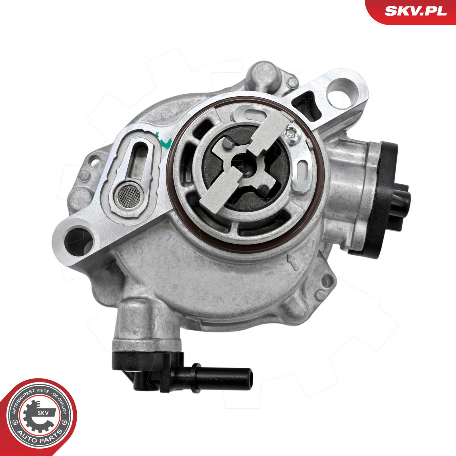 Vacuum Pump, braking system-2