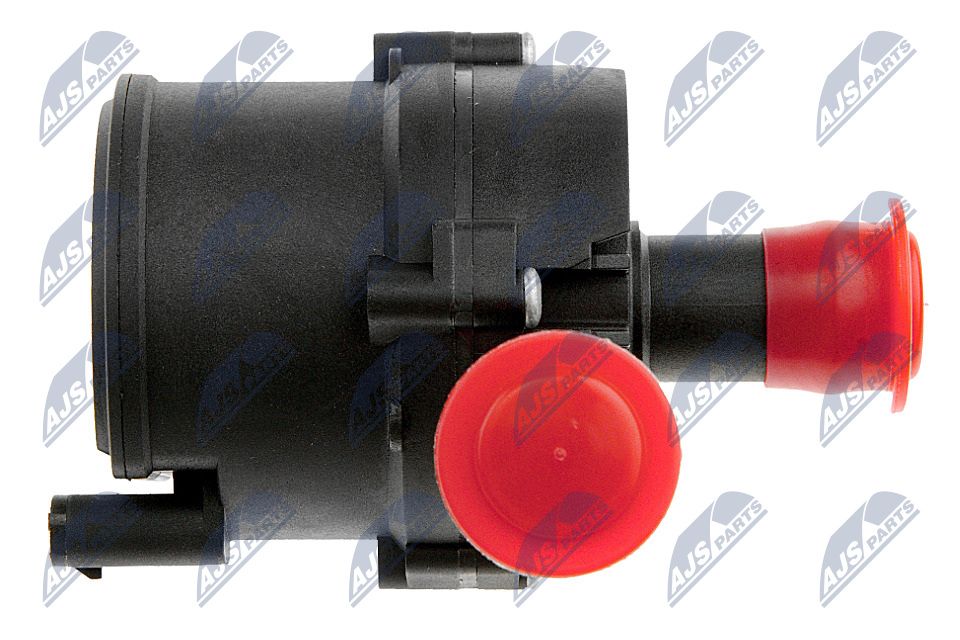 Water Pump, engine cooling-2