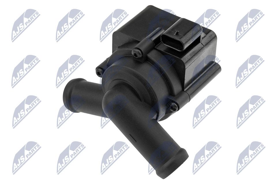 NTY CPZ-AU-025 Auxiliary water pump (cooling water circuit)