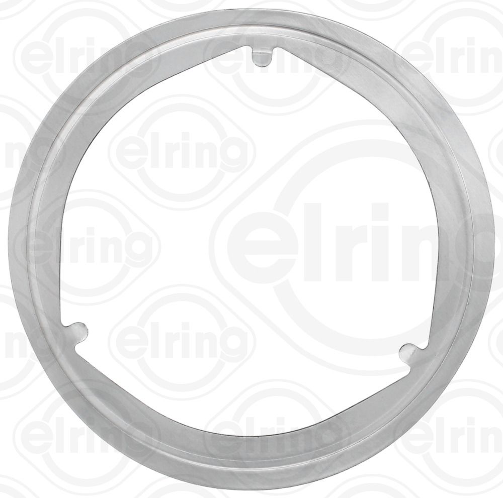 Gasket, exhaust pipe-1