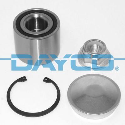DAYCO KWD1132 Wheel bearing kit