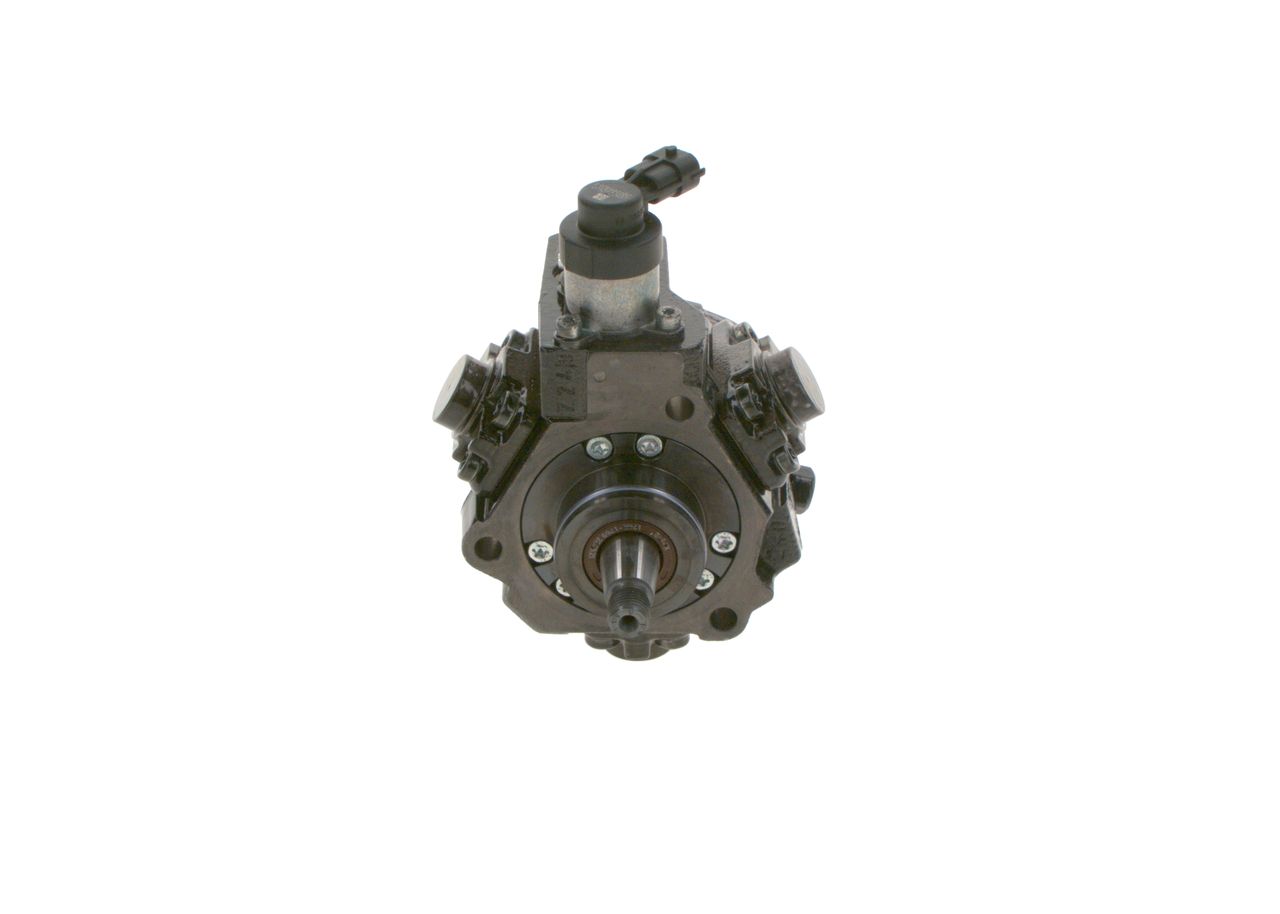 High-pressure Pump-2