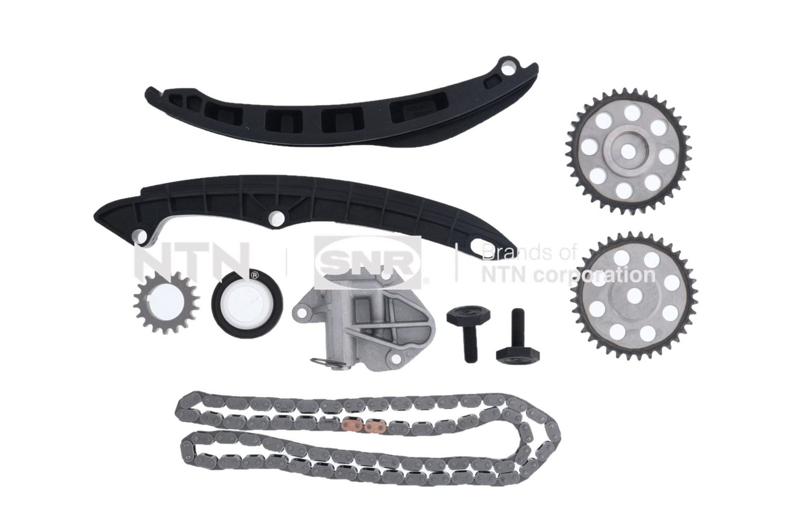 SNR KDC457.20 Timing chain kit