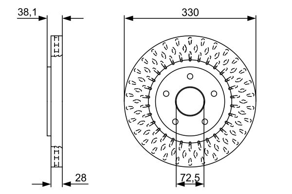 Brake Disc-4