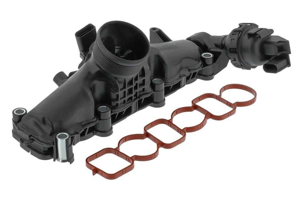 TOPRAN 121 999 Intake manifold module