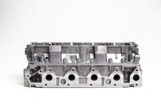 Cylinder Head-8