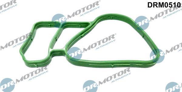 DR.MOTOR AUTOMOTIVE DRM0510 Gasket, thermostat housing