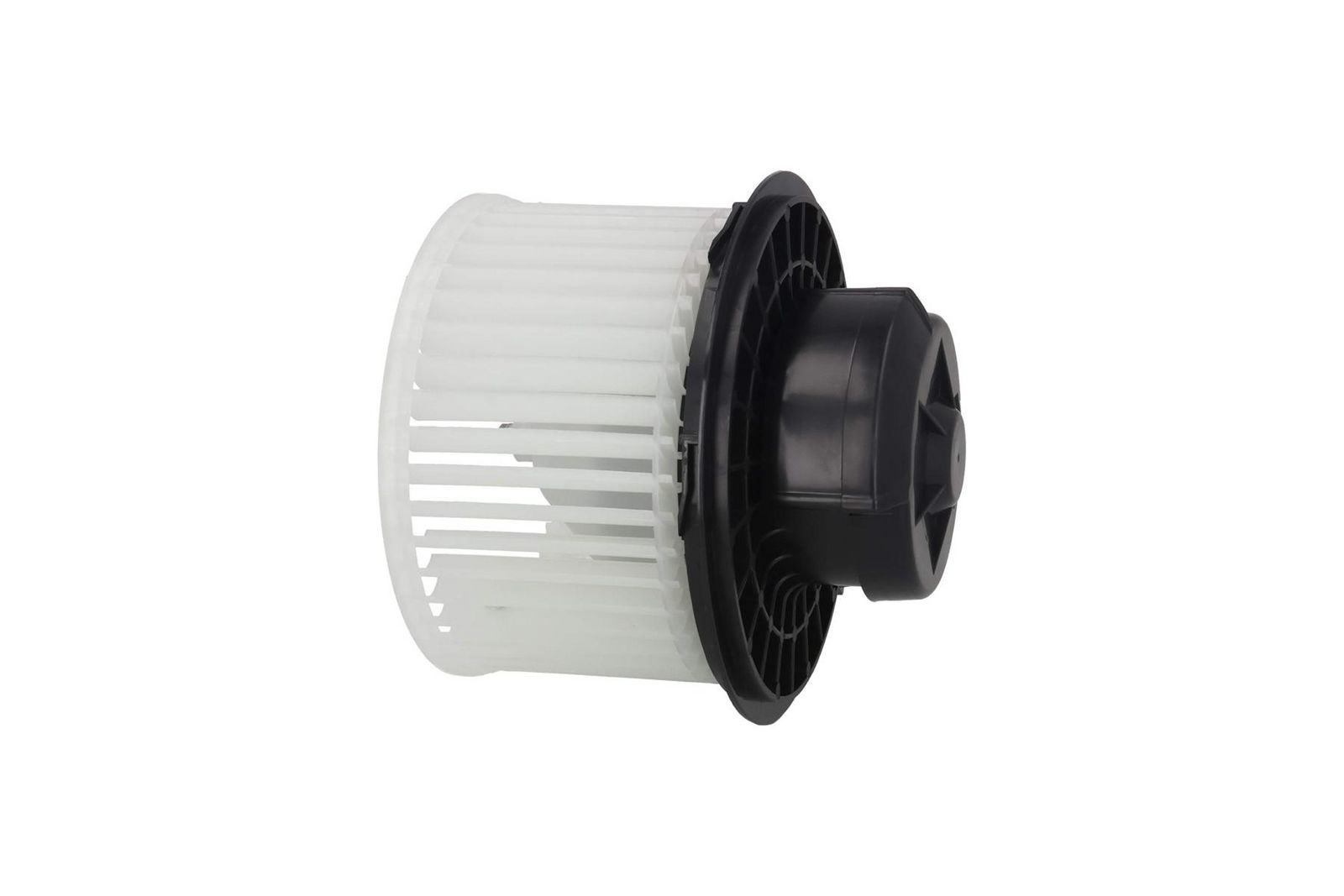 Interior Blower-2