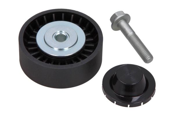 MAXGEAR 54-0886 Deflection/guide pulley, v-ribbed belt