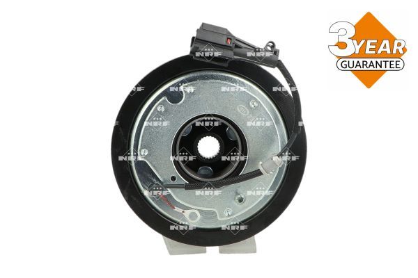 Magnetic Clutch, air conditioning compressor-2