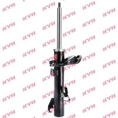 Shock Absorber