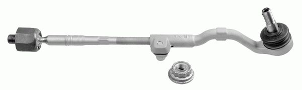 LEMFÖRDER 37170 01 Tie rod
