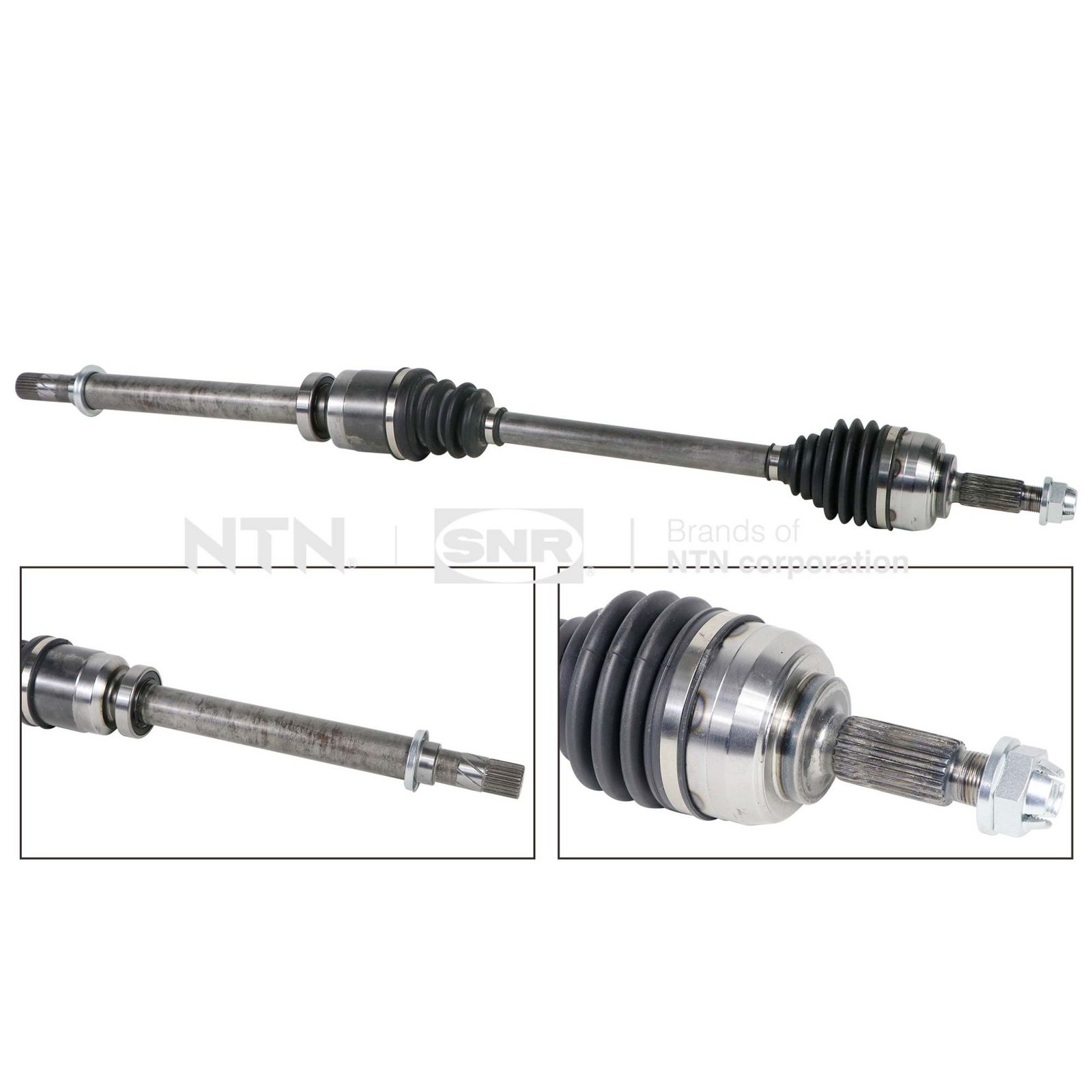 SNR DK55.149 Drive shaft