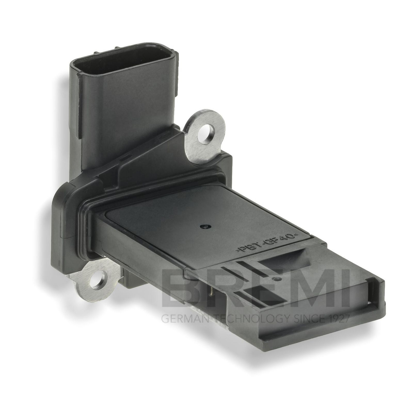 Mass Air Flow Sensor