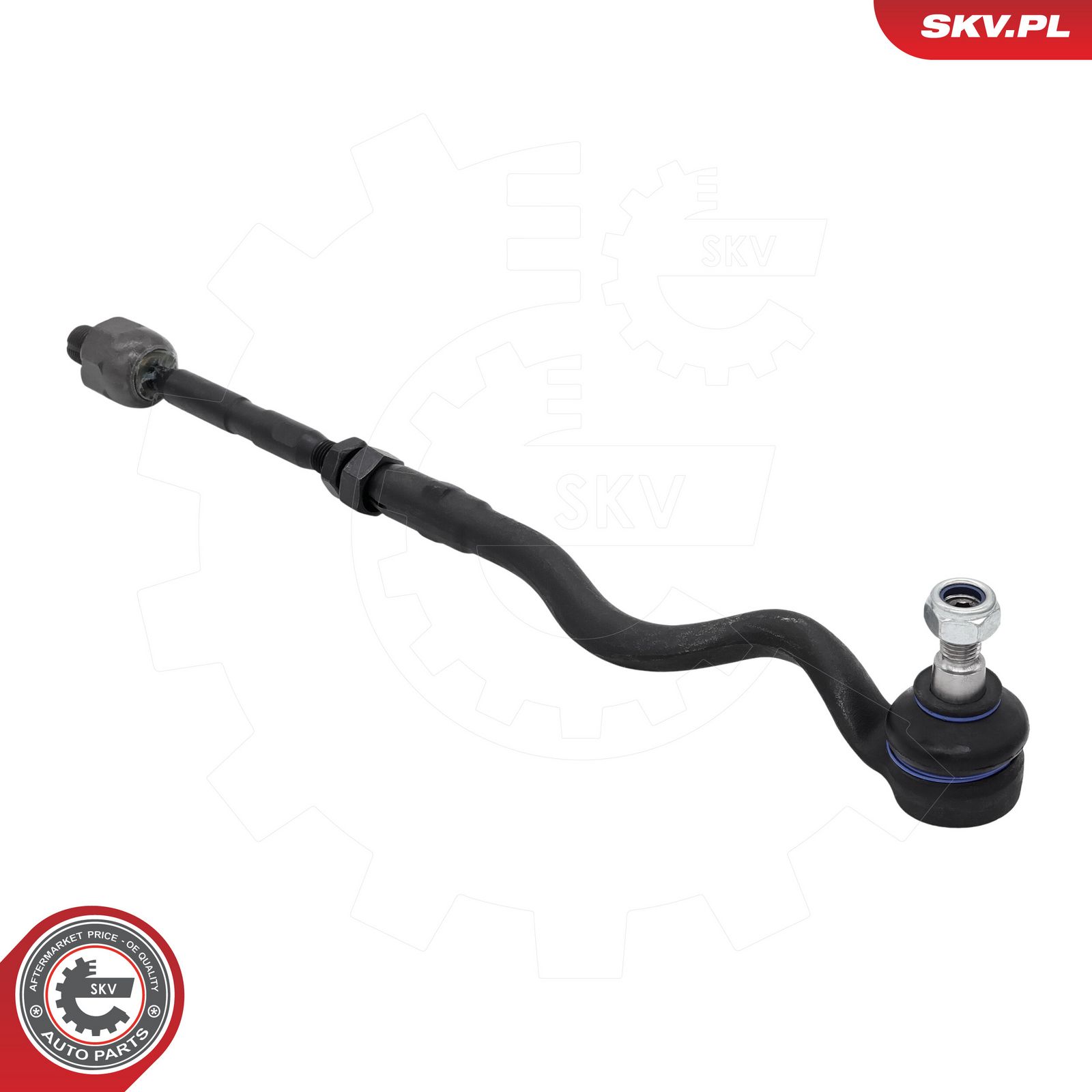 ESEN SKV 92SKV238 Inner tie rod