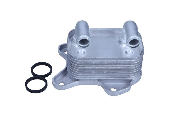MAXGEAR 14-0017 Oil cooler, engine oil