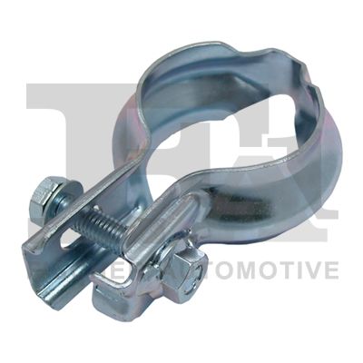 FA1 774-975 Pipe connector, exhaust system