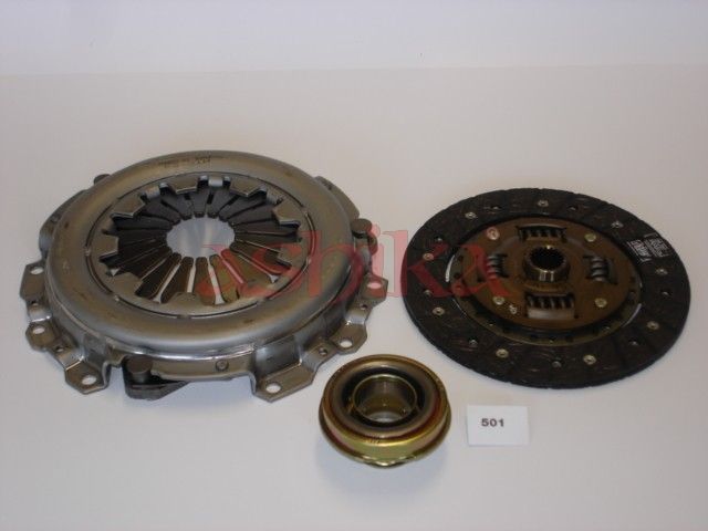 ASHIKA 92-05-501 Clutch kit