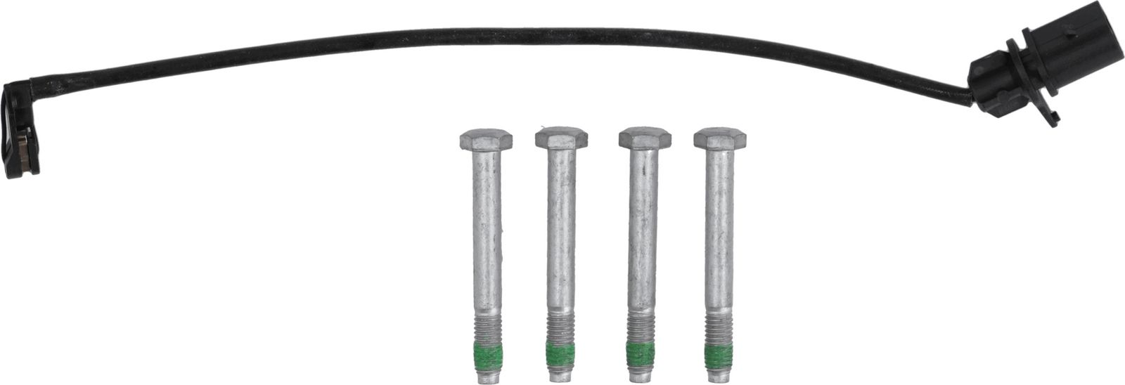 Brake Pad Set, disc brake-5