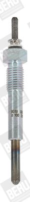 BORGWARNER (BERU) GV946 Glow plug