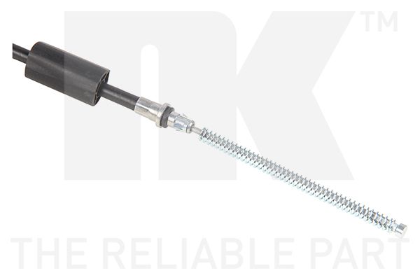 Cable Pull, parking brake-2