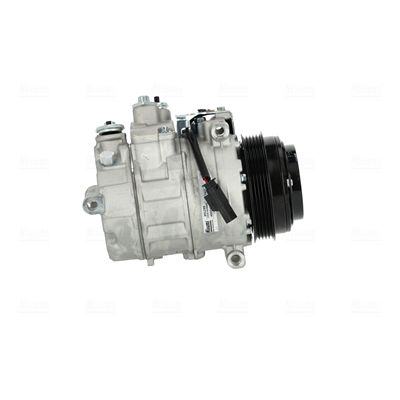 Compressor, air conditioning-2