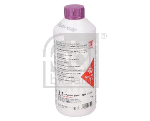 FEBI BILSTEIN 172009 Antifreeze