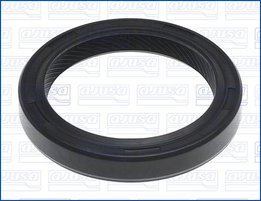 AJUSA 15012300 Shaft seal, crankshaft