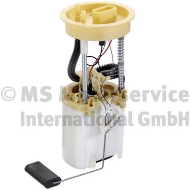 PIERBURG 7.07795.54.0 Fuel supply unit