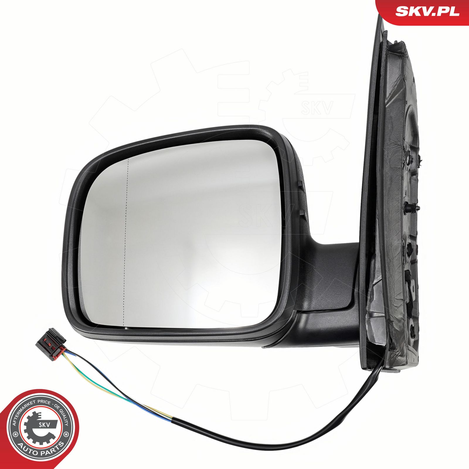 ESEN SKV 97SKV719 Exterior mirror
