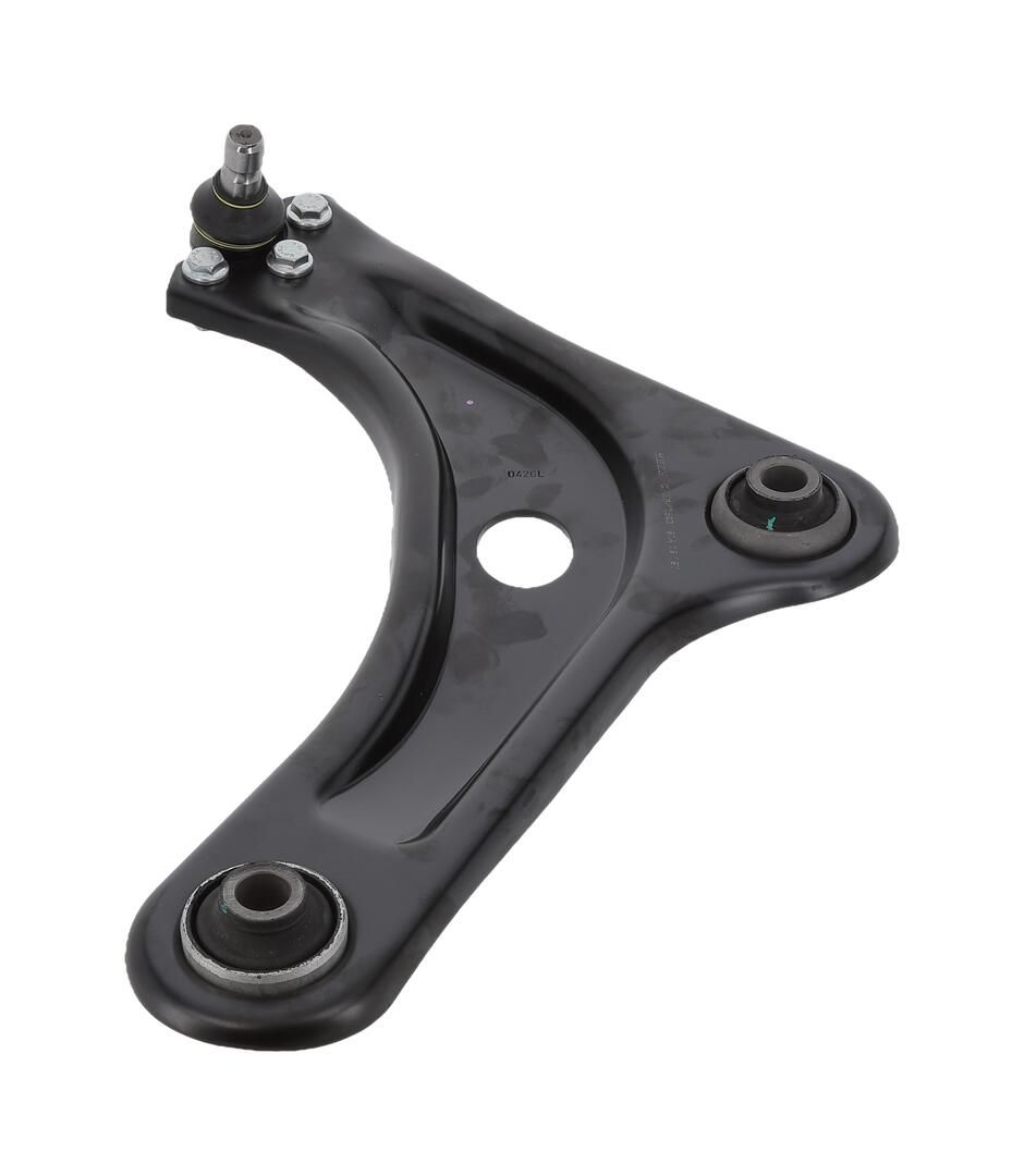 Control/Trailing Arm, wheel suspension-4