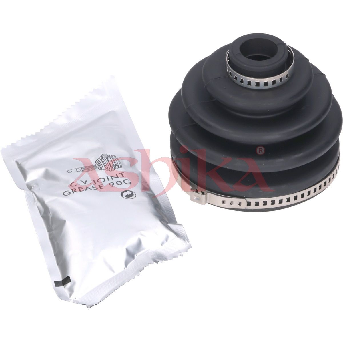 ASHIKA 63-01-188 Bellow kit, drive shaft