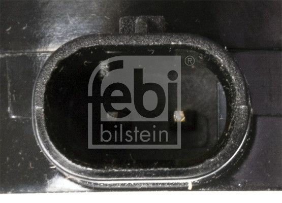 Auxiliary Water Pump (cooling water circuit)-1