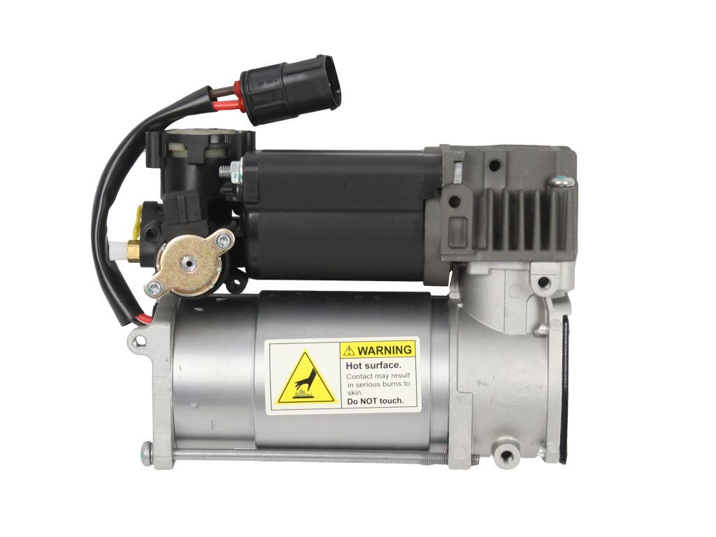 ABAKUS 131-02-621 Compressor, compressed air system