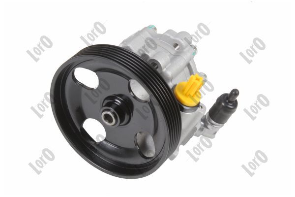 ABAKUS 140-01-084 Hydraulic pump, steering
