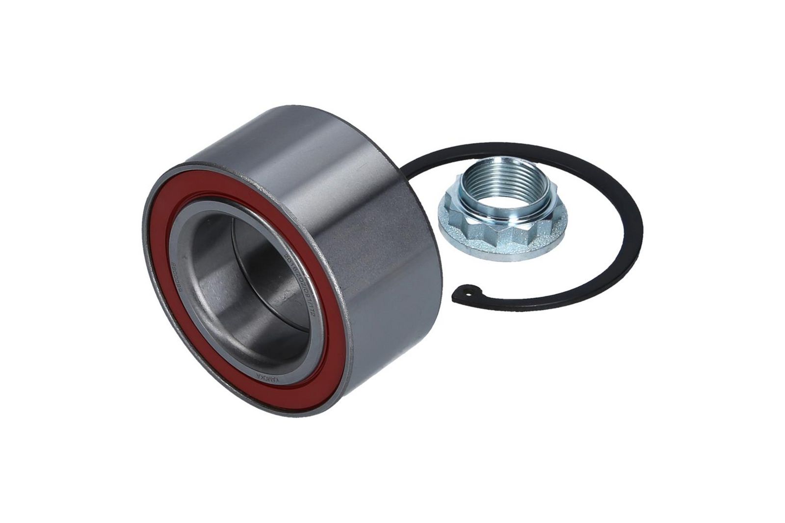 rato guolio komplektas