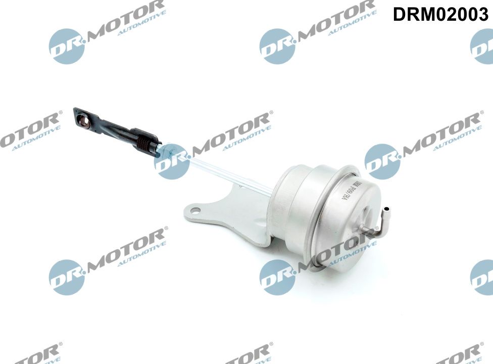 Actuator, turbocharger