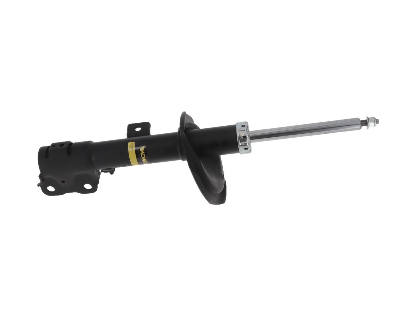 Shock Absorber-2