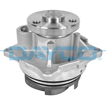 DAYCO DP301 Water pump, engine cooling