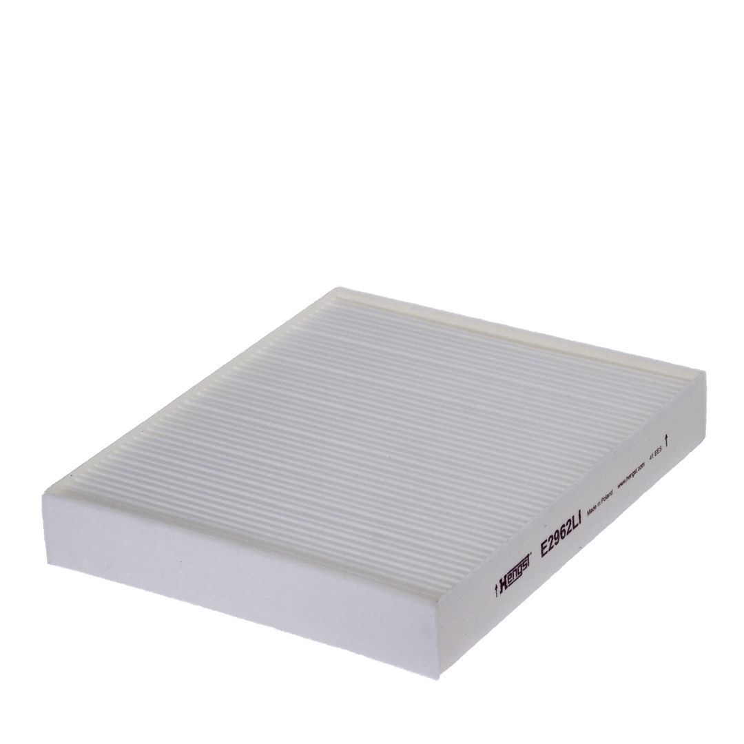 HENGST FILTER E2962LI Filter, cabin air