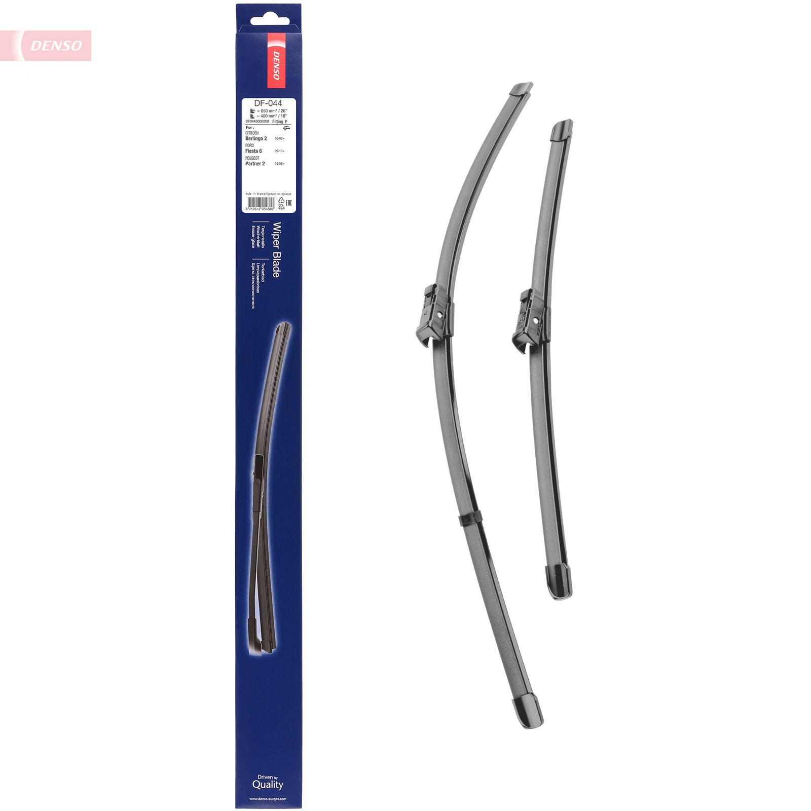 Wiper Blade-1