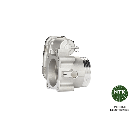 Throttle Body-1