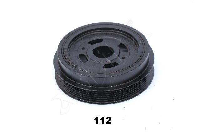 ASHIKA 122-01-112 Belt pulley, crankshaft