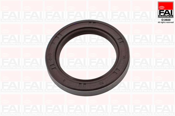 FAI AUTOPARTS OS369 Shaft seal, camshaft