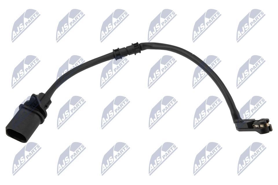 NTY HCZ-AU-007 Warning contact, brake pad wear