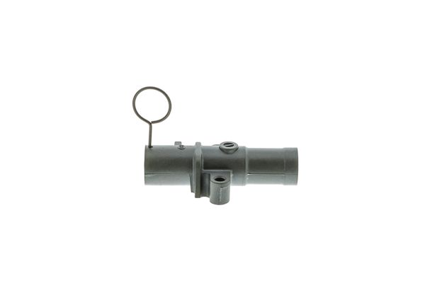 AISIN BTH-001 Belt tensioner, v-ribbed belt