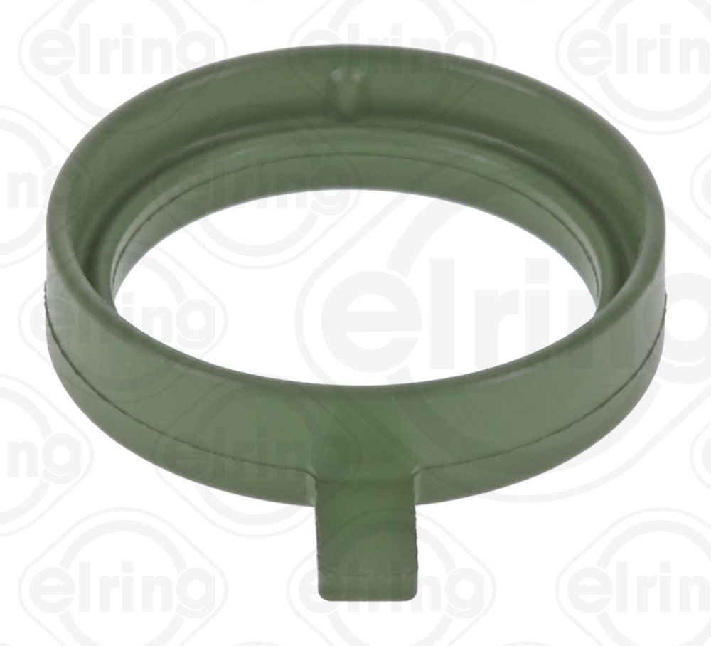 Gasket, oil pump-main
